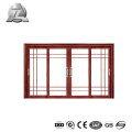 profils de portes pliantes en aluminium fenglu